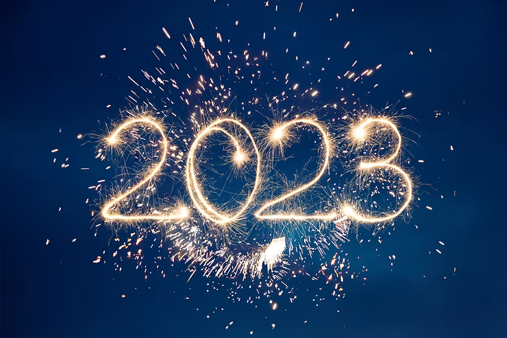 New Years Goals | Let's get practical