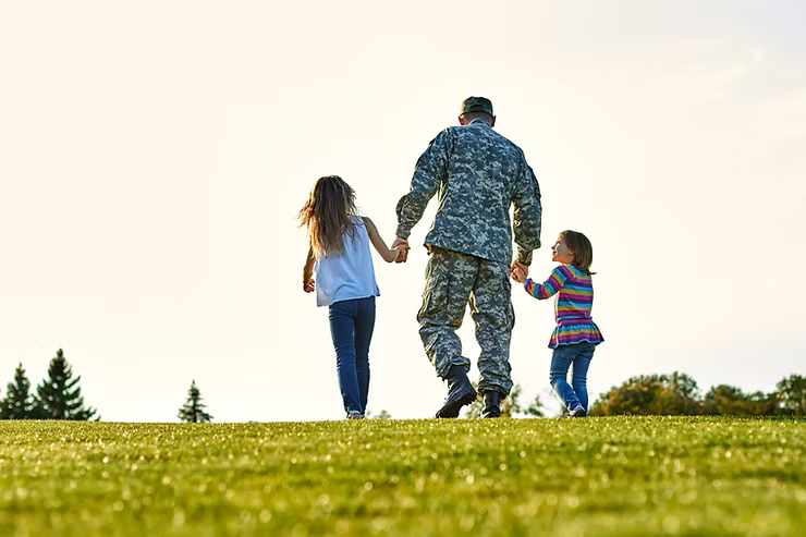 The Importance of Honoring Our Veterans