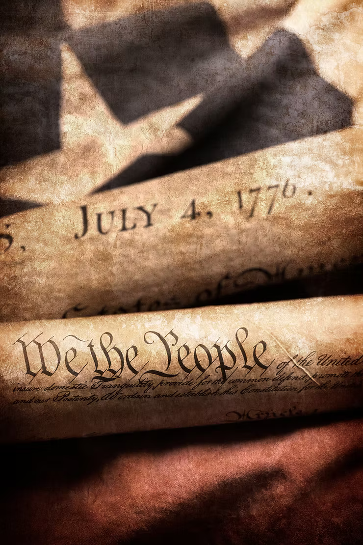Why 1776 is so important