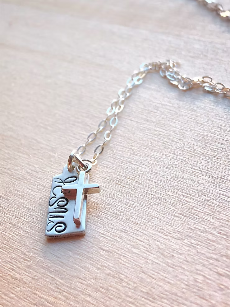 Christian-Based Handmade Jewelry Gifts