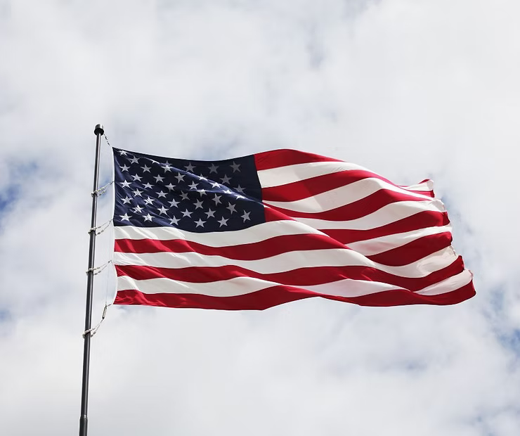 Celebrate American Freedom By Wearing Patriotic Jewelry
