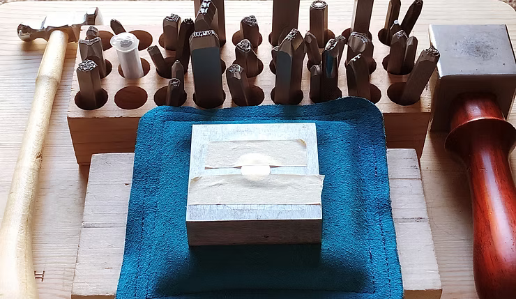 Handmade Jewelry with Purpose