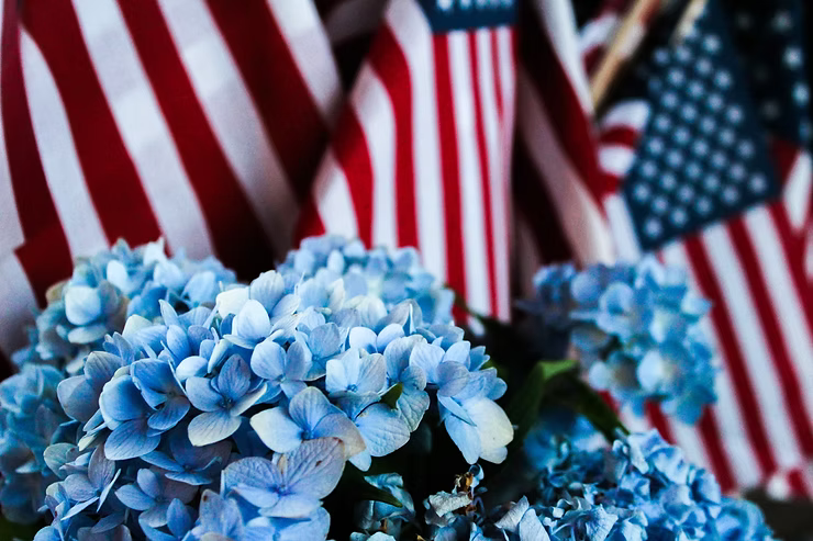 Patriotic Jewelry Inspiration