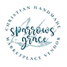 Sparrows Grace Logo