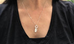 1776 Charm Necklace